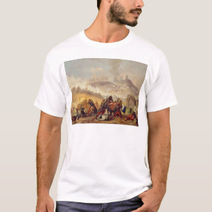 Camiseta A batalha de Solferino