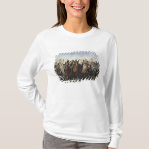 Camiseta A batalha do La Fere-Champenoise
