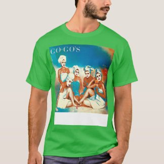 Camiseta A Beleza E O Beat