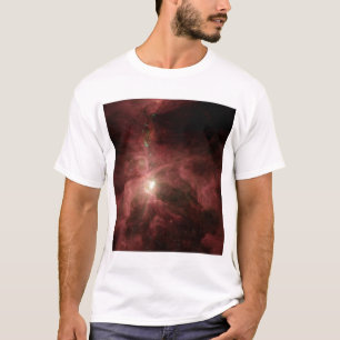Camiseta A beleza interna de Orion