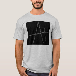 Camiseta A+ BigSquare