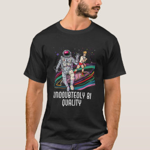Camiseta A Bissexualidade De Orgulho Bissexual De Qualidade