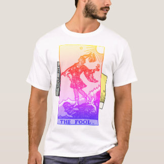 Camiseta A Boba - Tarot