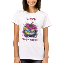 A Boca-Abóbora do Halloween Custa