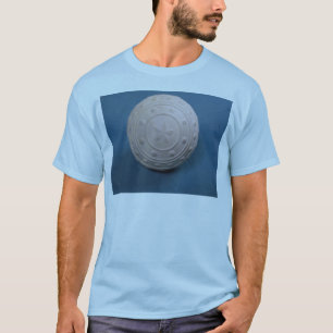 Camiseta A bola da espinha