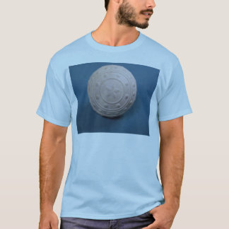 Camiseta A bola da espinha