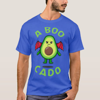 CAMISETA A BOO CADO