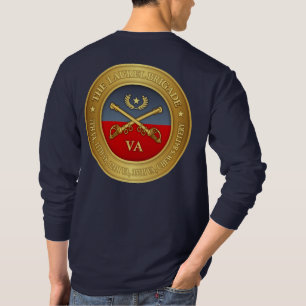Camiseta A brigada do louro (rd)