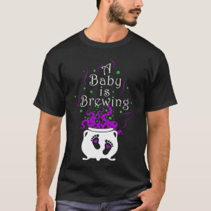 Camiseta A By Is Breaking Halloween Spooky Ghost