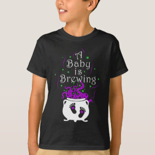 Camiseta A By Is Breaking Halloween Spooky Ghost