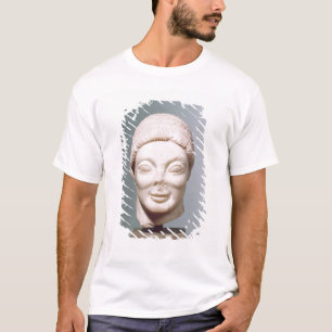 Camiseta "A cabeça de Rayet", sótão, de Dipylon, c.530 B