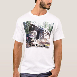 Camiseta A cabine