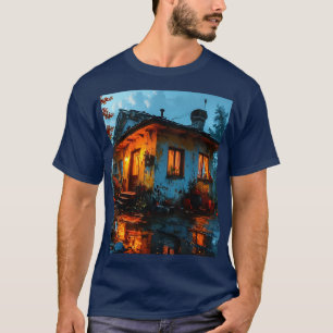 Camiseta A cabine