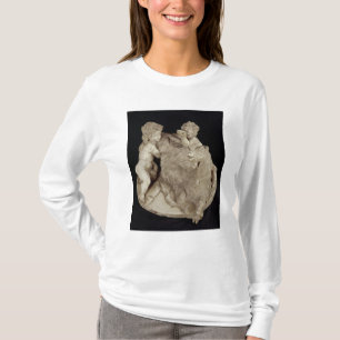 Camiseta A cabra Amalthea, c.1615