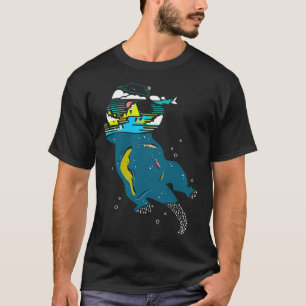 Camiseta A Caçada...