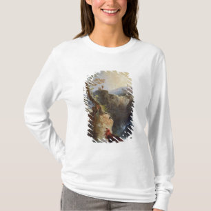 Camiseta A cachoeira, 1773