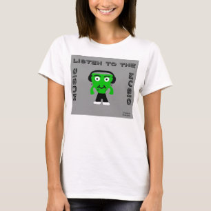 Camiseta A camisola de alças básica branca das mulheres de