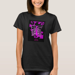 Camiseta A camisola de alças básica das mulheres do design