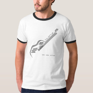 Camiseta A campainha T de Mattwork