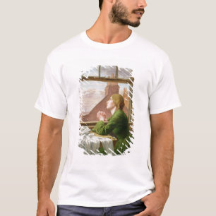 Camiseta A canção da camisa, ou para somente uma hora
