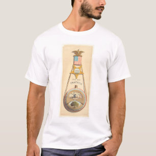 Camiseta A cantina velha (1248A)