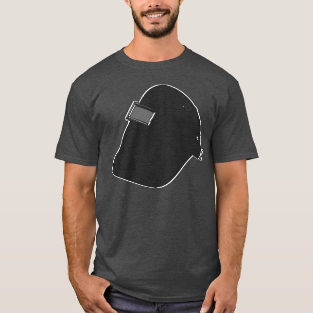 Camiseta A capa (Frente)