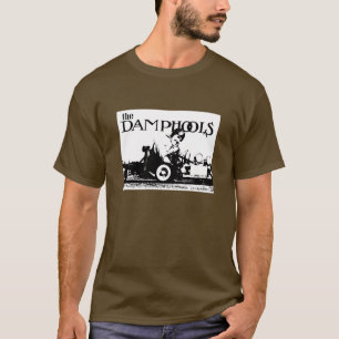 Camiseta A Capa longa T Vai-Kart