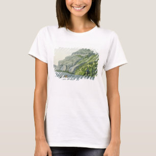 Camiseta A capela de William diz, 'dos costumes do Vario