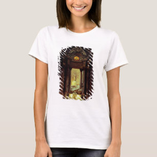 Camiseta A capela do Virgin, 1770's (foto)