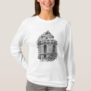 Camiseta A capela real, castelo de Versalhes