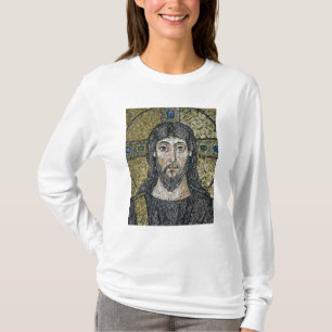 Camiseta A cara do cristo