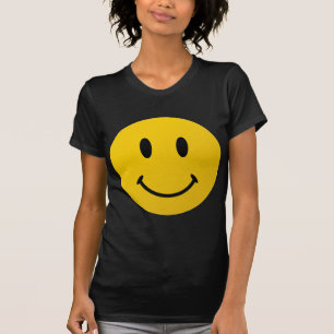 Camiseta A cara original