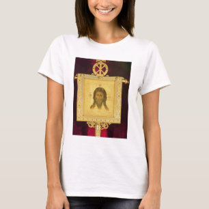 Camiseta A cara santamente, 1249 (painel)