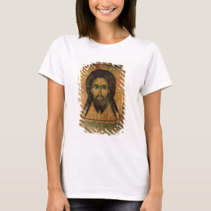 Camiseta A cara santamente (painel)