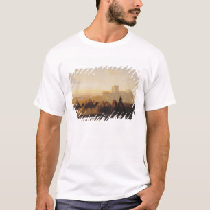 Camiseta A caravana