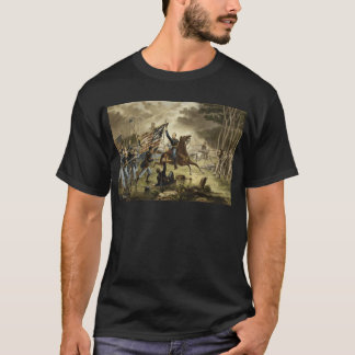 Camiseta A carga de Kearny