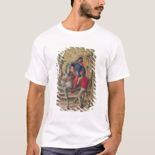 Camiseta A caridade de St Martin