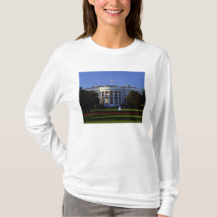 Camiseta A casa branca