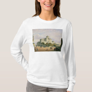 Camiseta A casa de Pashkov, 1830s