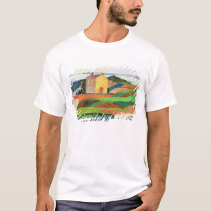 Camiseta A casa do Hangmans, c.1891