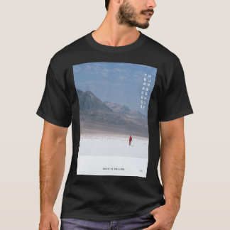 Camiseta A casa japonesa é boa em cair na Poster
