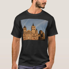 Camiseta A Catedral de São Pedro, Tréveris