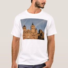 Camiseta A Catedral de São Pedro, Tréveris
