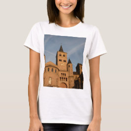 Camiseta A Catedral de São Pedro, Tréveris