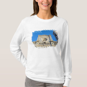 Camiseta A catedral Santa Maria del Fiore, Firenze,