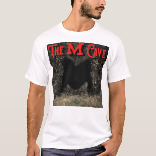 Camiseta A Caverna M