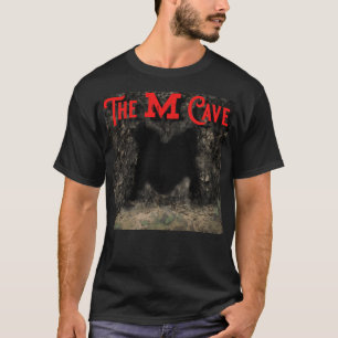 Camiseta A Caverna M