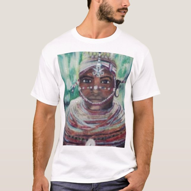 CAMISETA A CELEBRAÇÃO (Frente)
