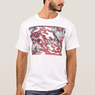 Camiseta A célula