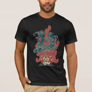 Camiseta A chamada